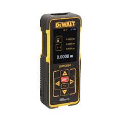 DeWalt DW03050-XJ Laser-Distanzmesser 50 mtr