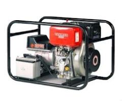 993010281 EP2800DE Generator Diesel 2600 Watt