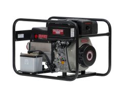 Europower 953010603 EP6000TDE Generator Diesel 6000Watt
