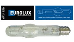 Eurolux 62.600.20 Gasentladungslampe E40 1000 Watt