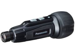 Panasonic EY7412SB Akku-Mini-Schraubendreher 3,7 Volt inkl. USB-Kabel