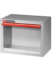 Facom F50020019 Niedriger geschlossener Schrank für Überrad 495x375x325 mm