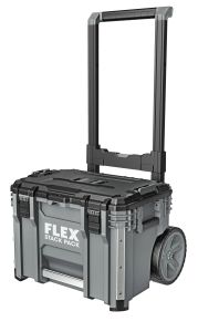 Flex-tools Zubehör 531464 TK-L SP RB Stack Pack Rolbox