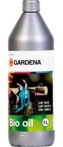 Gardena 06006-20 6006-20 Bio-Kettenöl, 1 l