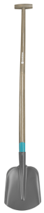 Gardena 17030-20 Sandschaufel Natureline mit T-Griff | 131 cm