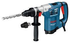Bosch Blau 0611332101 GBH 4-32 DFR Professional Bohrhammer mit SDS-plus
