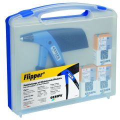 217010002 Flipper Blindklinknageltang 3.2-5,0 mm in Box