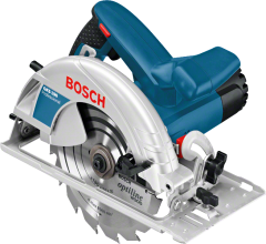 Bosch Blau 0601623000 GKS 190 Professional Handkreissäge