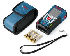 GLM 250 VF Professional Laser-Entfernungsmesser 0601072100
