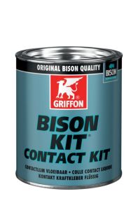 Griffon 6305086 Bison Dichtungsmasse Dose 750 ml