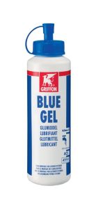 Griffon 6300999 Blaues Gel 500g Squeeze-Flasche