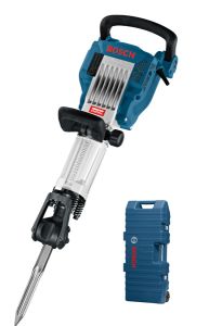 Bosch Blau 0611335000 GSH 16-28 Professional Abbruchhammer 28mm