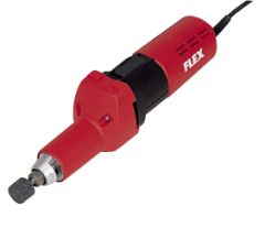 Flex-tools 269956 H 1105 VE Geradschleifer mit niedriger Drehzahl 710 Watt