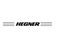 Hegner 06610037 Schuurwals rubber 50mm voor IRS Rondschuurinrichting
