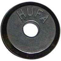 Hufa 5541 Schneidrädchen HM 20x5x3mm (1 Stück)