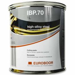 Euroboor IBP.70 Schneidpaste für Vakuum-Kernbohrmaschine 1 Liter