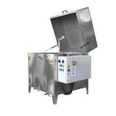 IBS Scherer 2129905 MAXI 78 400 V Waschmaschine