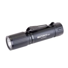 Nextorch 77NT-K21 Taschenlampe Mini LED 160 Lumen