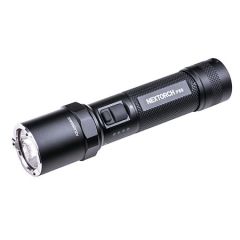 Nextorch 77NT-P80 Taschenlampe LED 1300 Lumen