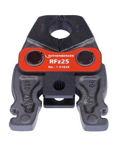 Rothenberger Zubehör 015182X Pressbacke Compact RFz25