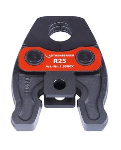 Rothenberger Zubehör 015380X Pressbacke Compact R25