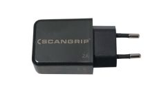 Scangrip 03.5373 35373  USB-Ladegerät 5V, 2A