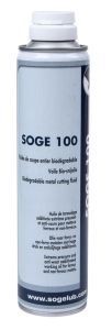 Huvema 21121030 Vollbiologisches Schneidöl SOGE 100 biologisch abbaubar