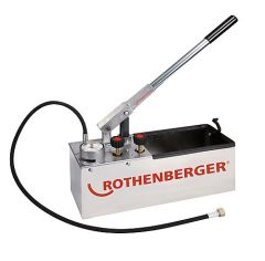 Rothenberger 60203 RP 50-S INOX testpomp - 1