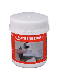 Rothenberger Zubehör 62291 Wärmeleitpaste für ROFROST TURBO, 150ml