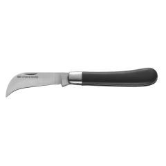 Facom 840B Elektriker-Messer mit Holzgriff 100 mm