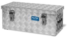 Alutec ALU41037 Aluminiumkasten EXTREME 37