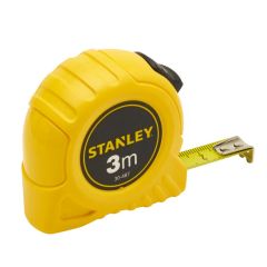Stanley 1-30-487 Bandmaß 3m - 12,7mm