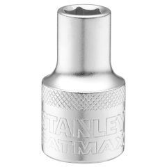 Stanley FMMT17228-0 FATMAX 1/2" Kappe 9 mm 6 St.