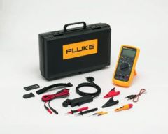 Fluke 2117440 88-5/A KIT Komplettes Multimeter für Kfz-Diagnose-Kit