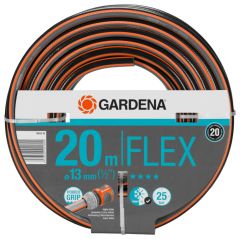 Gardena 18033-20 Comfort FLEX Schlauch 13 mm (1/2"), 20 m