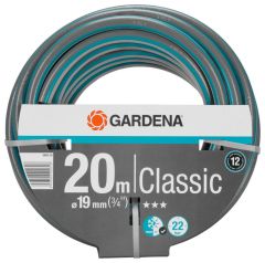 Gardena 18022-20 Classic Schlauch 19 mm (3/4"), 20 m