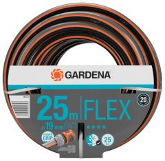 Gardena 18053-20 Comfort FLEX Schlauch 19 mm (3/4"), 25 m