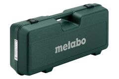 Metabo Accessoires 625451000 Kunststof koffer W 17-180 - WX 23-230
