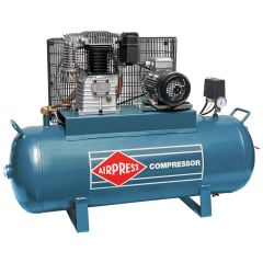 Airpress 36500-N K200-600 Kompressor keilriemengetrieben 400 Volt