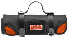 Bahco 4750-ROCO-1 Rolltasche für Werkzeuge, 340 mm × 40 mm × 320 mm