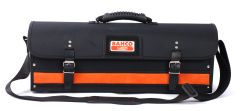 Bahco 4750-TOCST-1 Leder-Koffer für Installationswerkzeuge, 510 mm × 170 mm × 180 mm