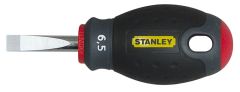 Stanley 0-65-400 FatMax Schraubendreher Parallel 5.5 X 30mm
