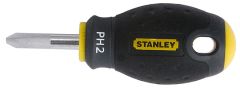 Stanley 0-65-407 FatMax Schraubendreher Phillips PH2 X 30mm
