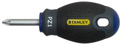 Stanley 0-65-409 FatMax Schraubendreher Pozidriv PZ2 X 30mm