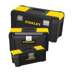Stanley STST1-75515 Essential-Box 12,5 Metall