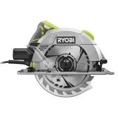 Ryobi 5133002778 RCS1400-G Handkreissäge 66 mm 1400 Watt