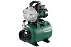 Metabo 600971000 HWW 4500/25 G Hauswasserwerk