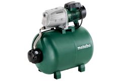 Metabo 600977000 HWW 9000/100 G Hauswasserwerk