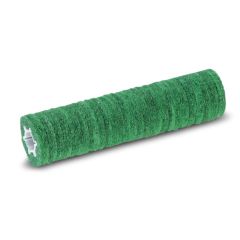 Kärcher Professional 6.367-106.0 Shore-Pad hart, grün, 450 mm