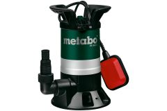 Metabo 250750000 PS 7500 S Schmutzwasser Tauchpumpe